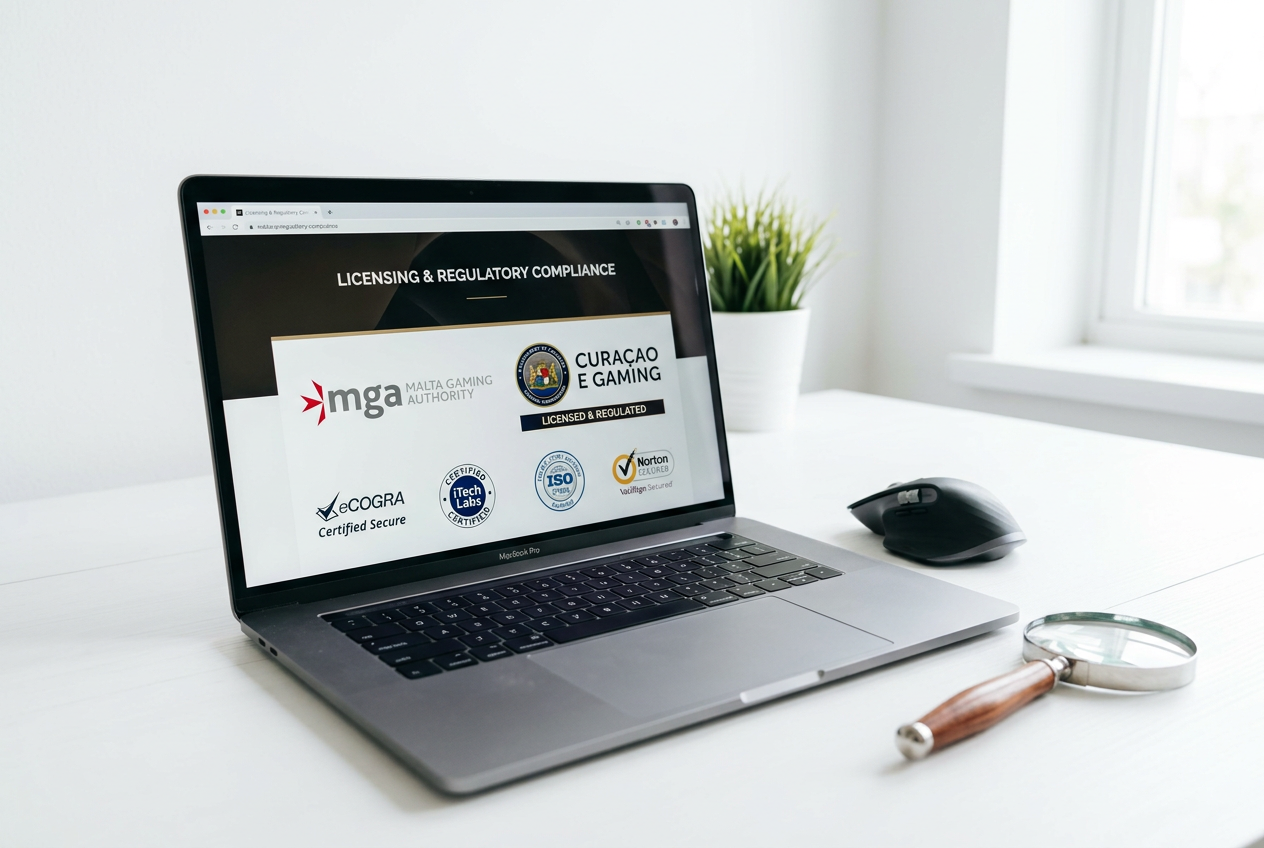 Ψηφιακή απεικόνιση ασφάλειας και ελέγχου καζίνο